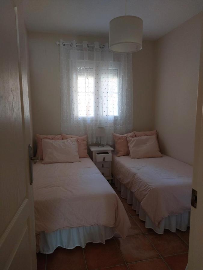 Aldea Playa Golf 2 Dormitorios Huelva Bagian luar foto
